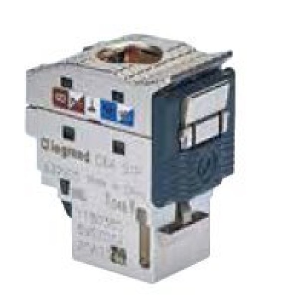 LEGRAND LINKEO C Konektor RJ45 - Keystone Cat.6 STP (stíněný) - 1ks?v=1761950406