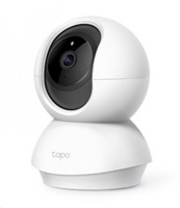 TP-Link Tapo C200 [Domácí bezpečnostní Wi-Fi kamera s horizontální a vertikální rotací ]?v=1746079203