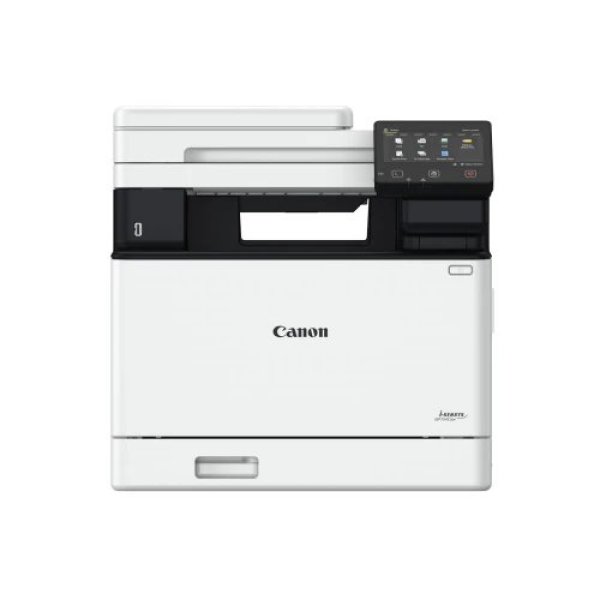 Tiskárna CANON i-SENSYS MF754Cdw EU MFP (5455C009AA)