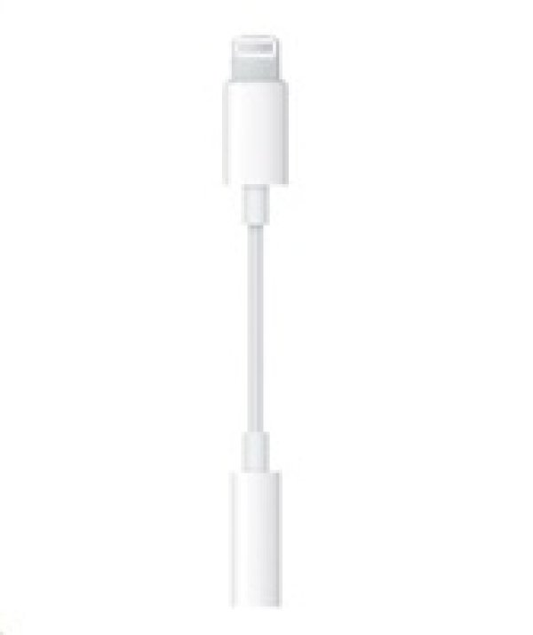 APPLE Lightning adaptér pro 3,5mm sluchátkový jack?v=1746079203