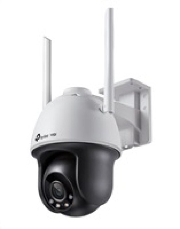 TP-Link VIGI C540-W(4mm) - Wi-Fi Pan/Tilt kamera, 4MP, 4mm