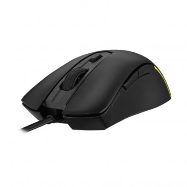 ASUS myš TUF GAMING M3 GEN II (P305), drátová, černá