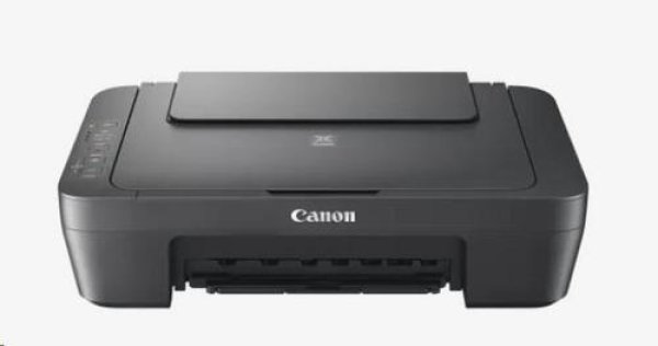 Tiskárna CANON Pixma MG2551S (0727C006) šedá