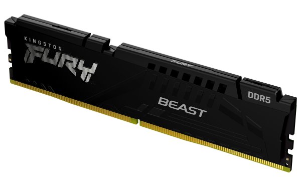 Kingston FURY Beast EXPO/DDR5/32GB/6000MHz/CL36/1x32GB/Black?v=1762123209