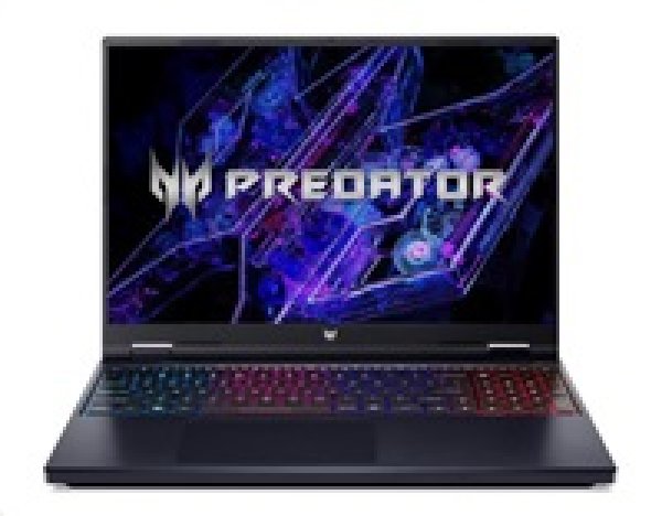 Acer Predator Helios Neo 16/PHN16-73-98QX/U9-275HX/16''/2560x1600/32GB/1TB/RTX 5060/W11H/Black/2R