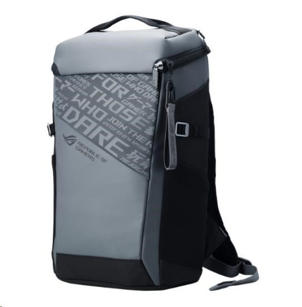 ASUS ROG Ranger BP2701 Gaming Backpack (Cybertext)