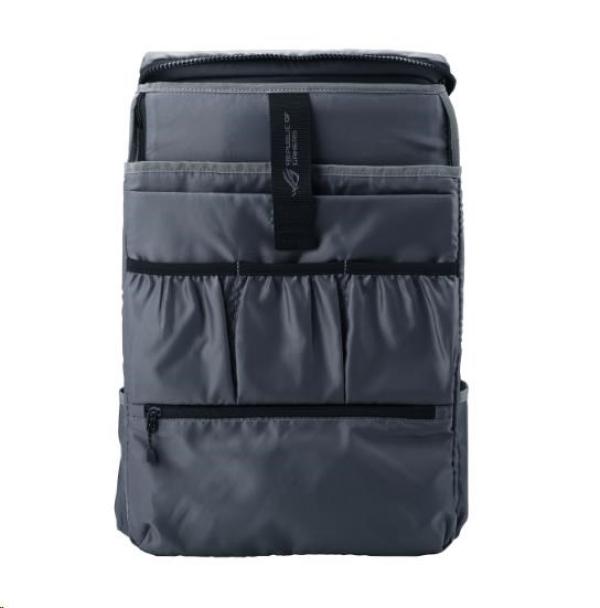 ASUS ROG Ranger BP2701 Gaming Backpack (Cybertext)