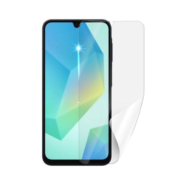 Screenshield SAMSUNG A166 Galaxy A16 5G fólie na displej?v=1750248006