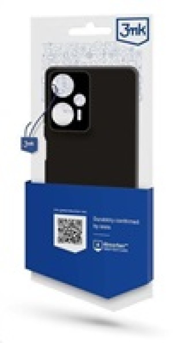 3mk Matt Case pro Poco F6?v=1746784458