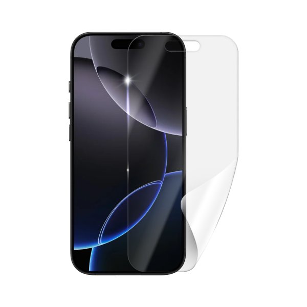 Screenshield APPLE iPhone 16 Pro Max fólie na displej?v=1750104003