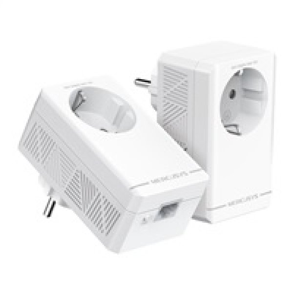 MERCUSYS MP500P KIT průchozí powerline set (AV1000, 1xGbELAN)?v=1762468805