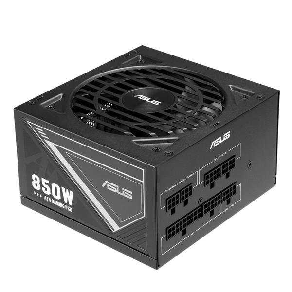 Zdroj ASUS 850W-ATS Gold