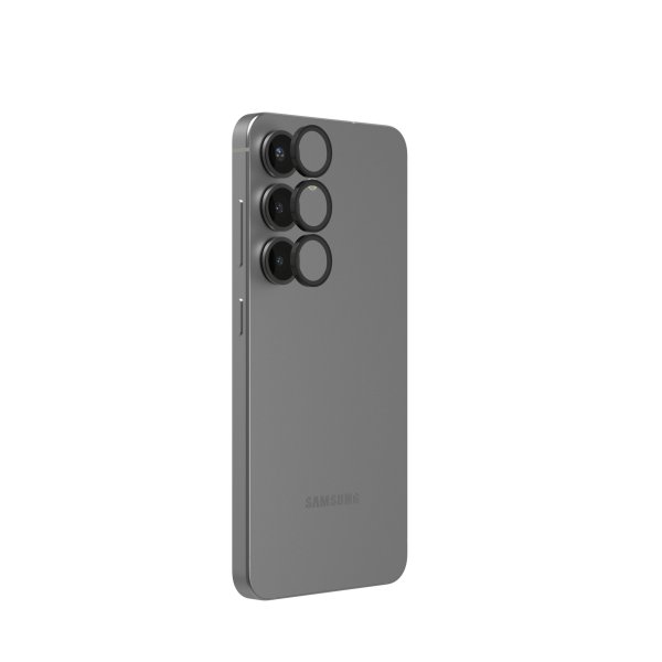 Ochranné sklíčko Premium GL (CameraRings) pro Samsung Galaxy S25?v=1746179082