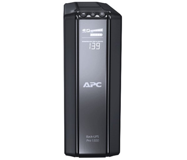 APC Power-Saving Back-UPS RS 1500, 230V (865W)