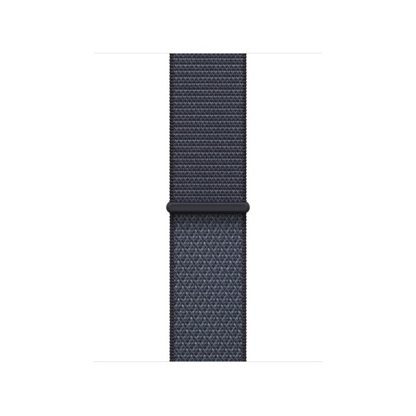 Watch Acc/46/Anchor Blue Sport Loop