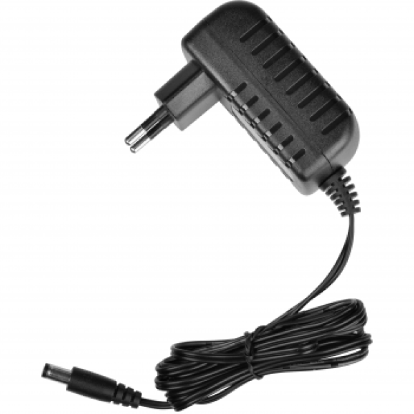 Virtuos Napájecí zdroj pro zákaznické displeje 12V/1A s LED diodou