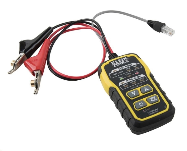 KLEIN TOOLS - Sonda s tónovým generátorem KIT