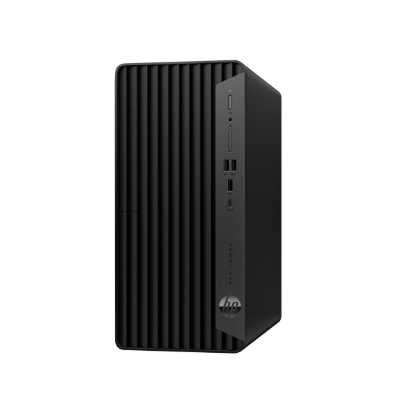 HP PC Pro Tower 400G9 i5-12500, 1x8GB, 512GB M.2 NVMe, Intel HD DP+HDMI, kl. a myš, 260W, FDOS, 3y onsite
