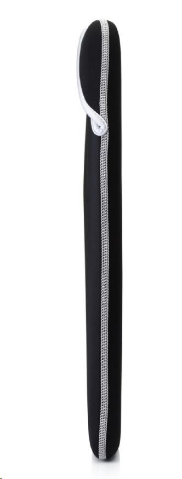 HP Protective Reversible 15 Blk/Slv Sleeve - pouzdro