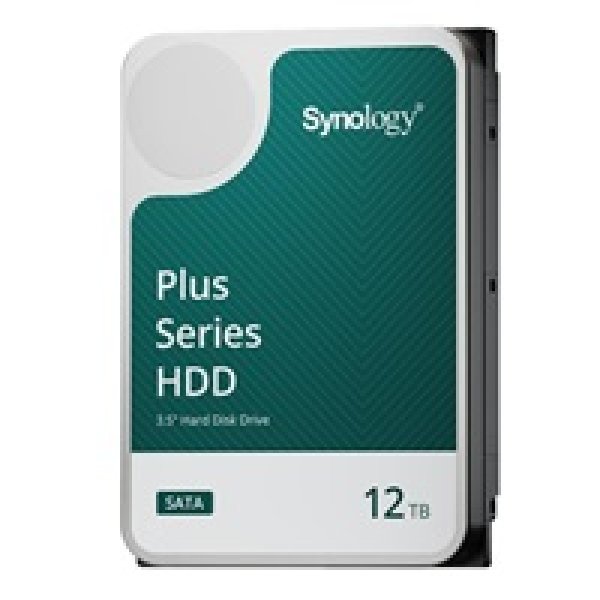 Synology 3,5" HDD HAT3310-12T Plus (NAS) (12TB, SATA III, 7200 RPM, 512MB)?v=1746079203