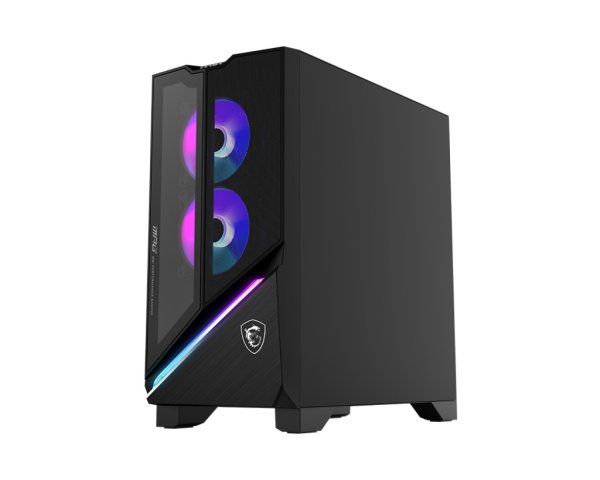MSI MPG Infinite/X3 AI 2NVR7-615EU/Tower/U7-265KF/32GB/1TB/RTX 5070Ti/W11H/2R