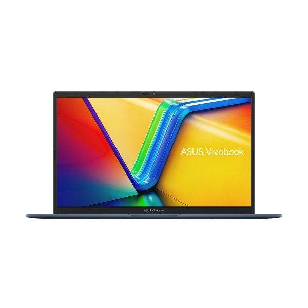 ASUS NTB Vivobook 17 (X1704VA-AU860W), i3-1315U, 17.3" FHD, 8GB, 512GB SSD, Intel, W11 Home, Quiet Blue