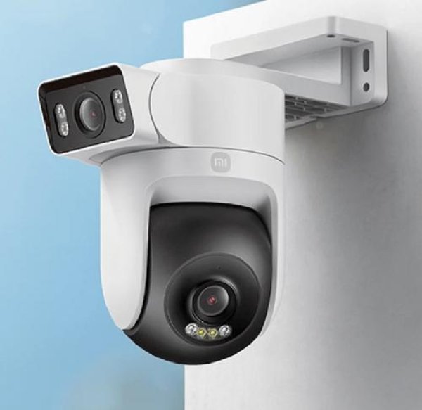Xiaomi Outdoor Camera CW500 Dual EU