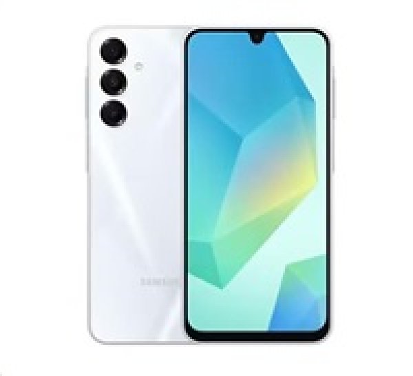 Samsung A165 Galaxy A16 8/256GB DS Šedá, EU?v=1746705605