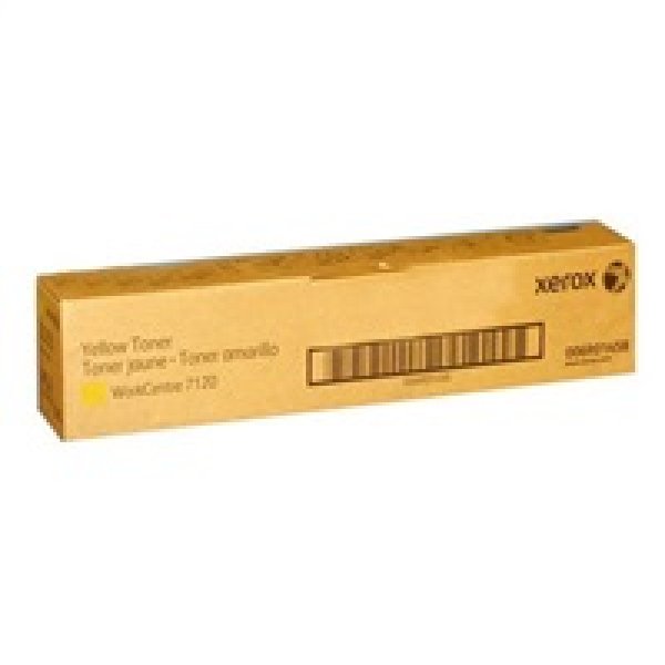 Toner XEROX 006R01462 žlutý (15 000 stran)