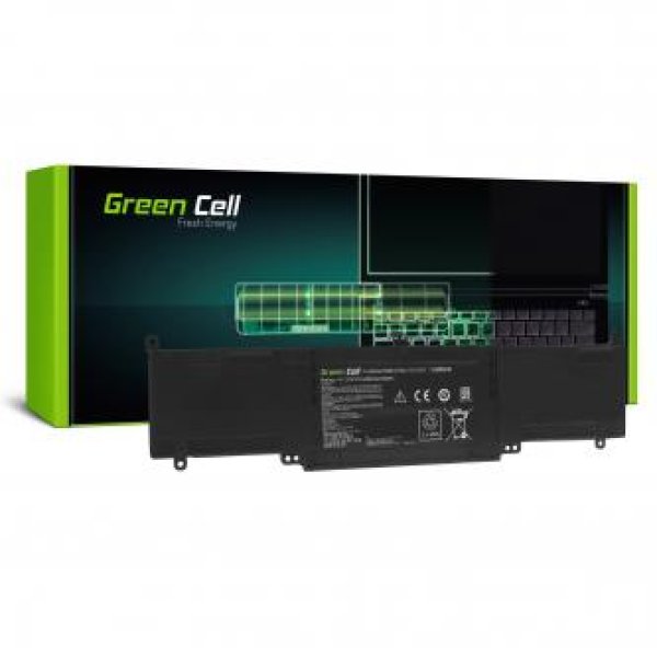 Green Cell C31N1339 baterie pro Asus ZenBook UX303 UX303U UX303UA UX303UB UX303L Transformer Book TP300L TP300LA TP300LD TP300LJ?v=1754343602
