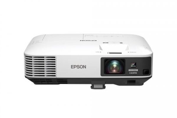 EPSON projektor EB-2250U, 1920x1200, 5000ANSI, 15000:1, HDMI, USB 3-in-1, 5 LET ZÁRUKA