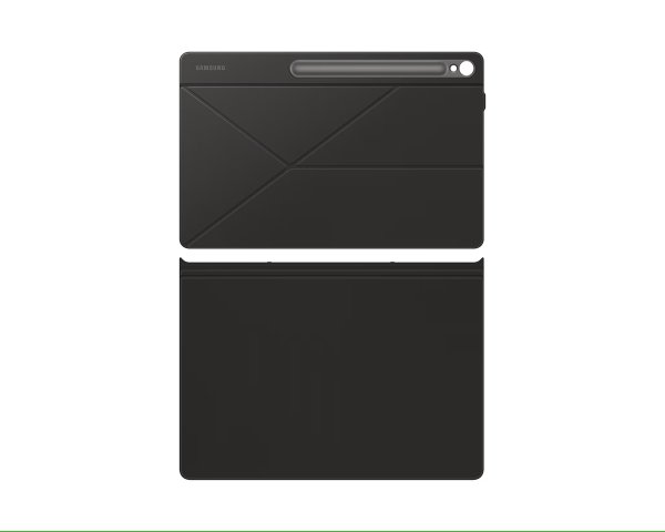 Samsung Ochranné pouzdro Tab S10 FE+ Black?v=1746273602
