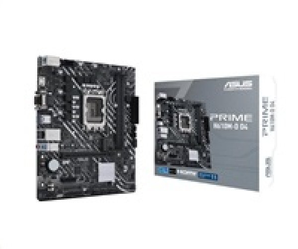 ASUS MB Sc LGA1700 PRIME H610M-D DDR4, Intel H610, 2xDDR4, 1xHDMI, 1xVGA, mATX?v=1754078403