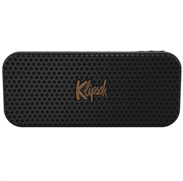 KLIPSCH - Nashville / BT speaker / Black?v=1762036806