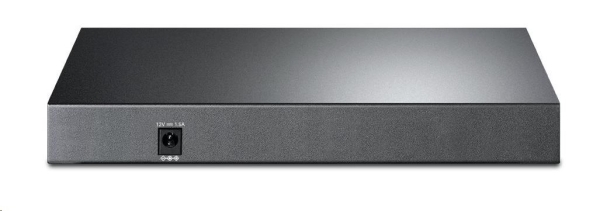 TP-Link switch TL-SG105-M2 (5x2,5GbE, fanless)