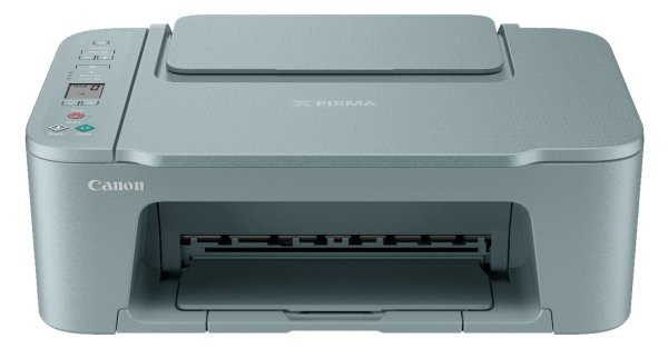 Tiskárna Canon PIXMA Tiskárna TS3752i (6671C056) modrá