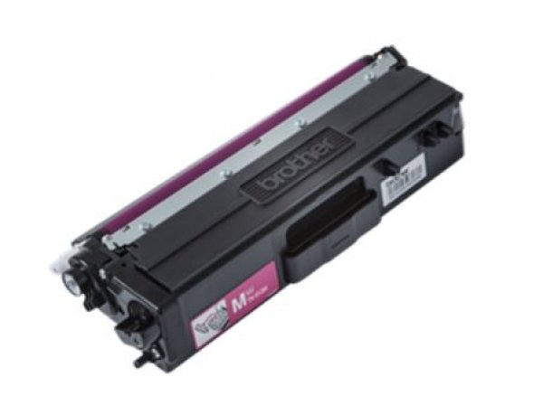 Toner BROTHER TN-910M purpurový (9 000 stran)