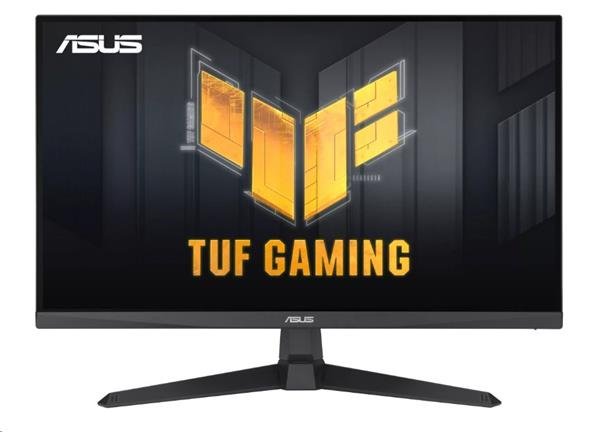 ASUS TUF Gaming VG279Q5A 27" IPS 1920x1080 200Hz 0.3ms 300cd 2xHDMI DP repro