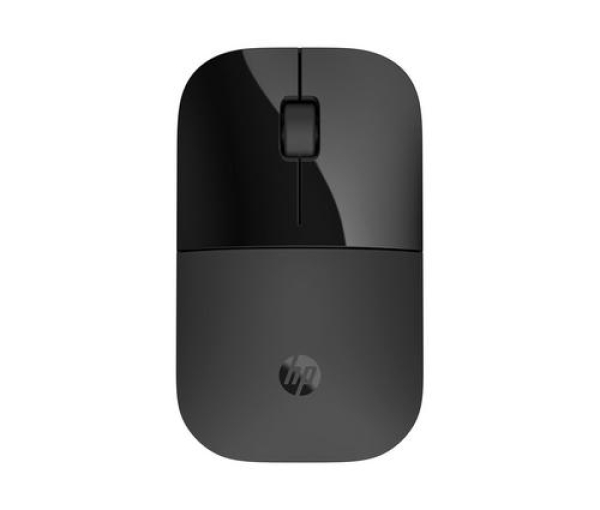 HP Z3700/Cestovní/Blue Track/Bezdrátová USB + Bluetooth/Černá