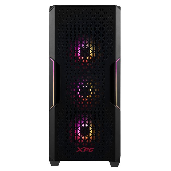 ADATA XPG case STARKER Mid-Tower skříň, bez zdroje, black?v=1750053604