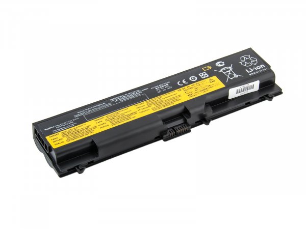 Baterie AVACOM NOLE-SL41-N22 pro Lenovo ThinkPad T410/SL510/Edge 14'', Edge 15'' Li-Ion 10,8V 4400mAh?v=1746338404