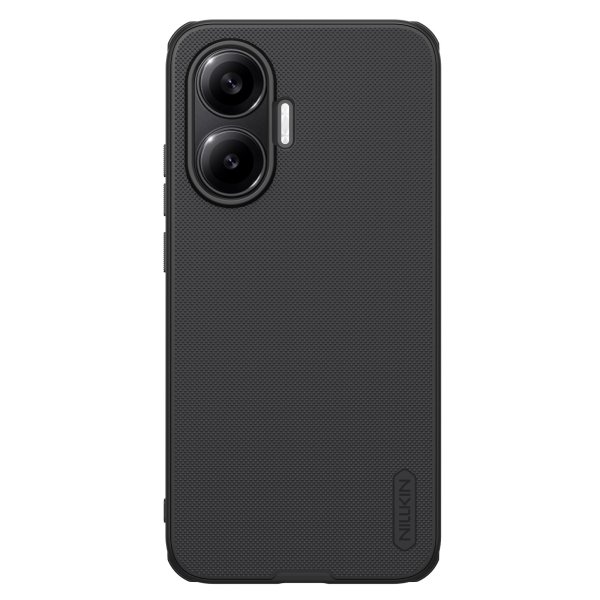 Nillkin Super Frosted PRO Poco F7 Black?v=1759998782