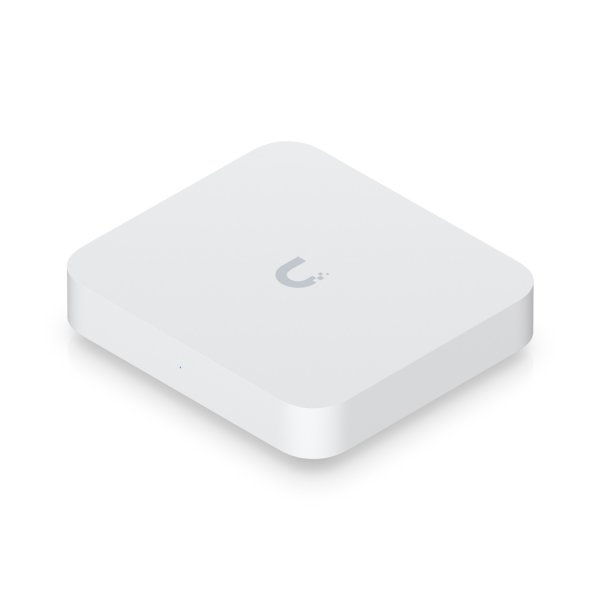 Ubiquiti UniFi Gateway MAX (UXG-Max) - kompaktní brána s funkcí Routeru, WAN 2.5 GbE, 4x LAN 2.5 GbE, Bluetooth