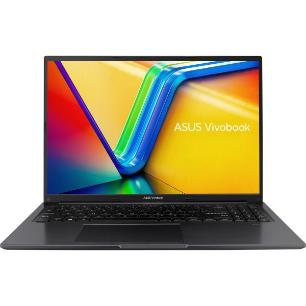ASUS NTB Vivobook 16 (X1605VA-MB1679W), i5-13420H, 16" 1920 x 1200, 16GB, 512GB SSD, Iris X, W11 Home, Black