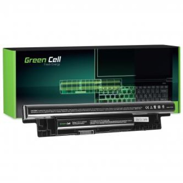 Green Cell baterie pro Dell Inspiron 3521 5521 5537 5721 / 14,4V 2200mAh?v=1754287205