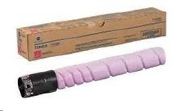 Toner MINOLTA TN-216M purpurový