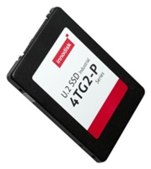 MikroTik SSD-U2-7-1TB 1TB NVMe úložiště pro RDS2216