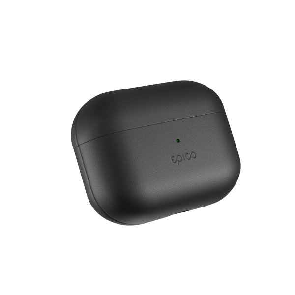 Epico kožené pouzdro AirPods Pro 3 - černá?v=1762555206