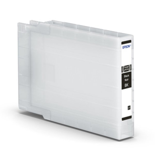 Náplň EPSON C13T04B140, C13T04B14N XL černá (5 800 stran)