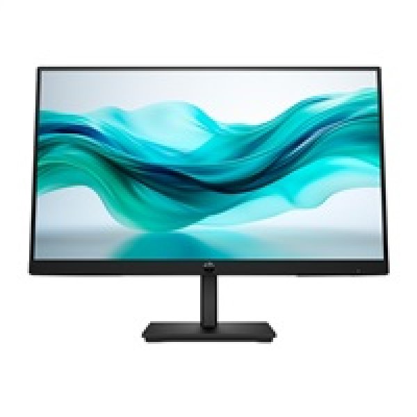 HP Series 3 Pro/322pe/21,5''/IPS/FHD/100Hz/5ms/Black/3R